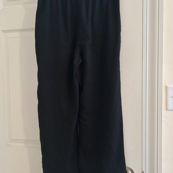 Marine Layer Allison Wide-Leg Pants - Picture 2 of 4